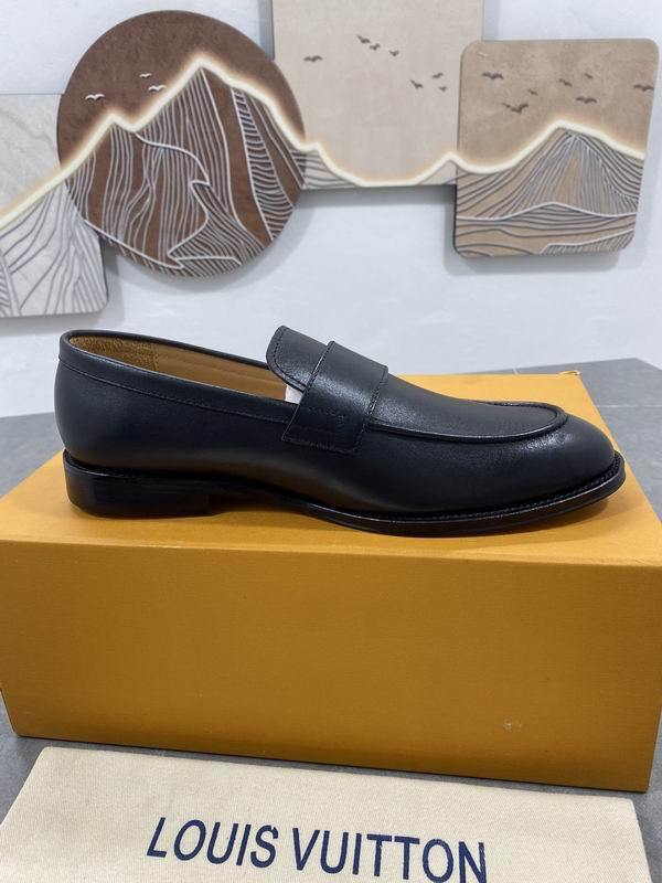 LV Men's Shoes 2136